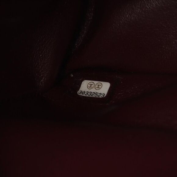 Chanel Matelasse Caviar Skin Shoulder Bag - Picture 5 of 7